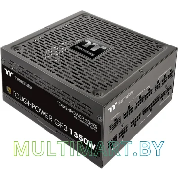 Блок питания Thermaltake Toughpower GF3 1350W Gold (PS-TPD-1350FNFAGE-4)